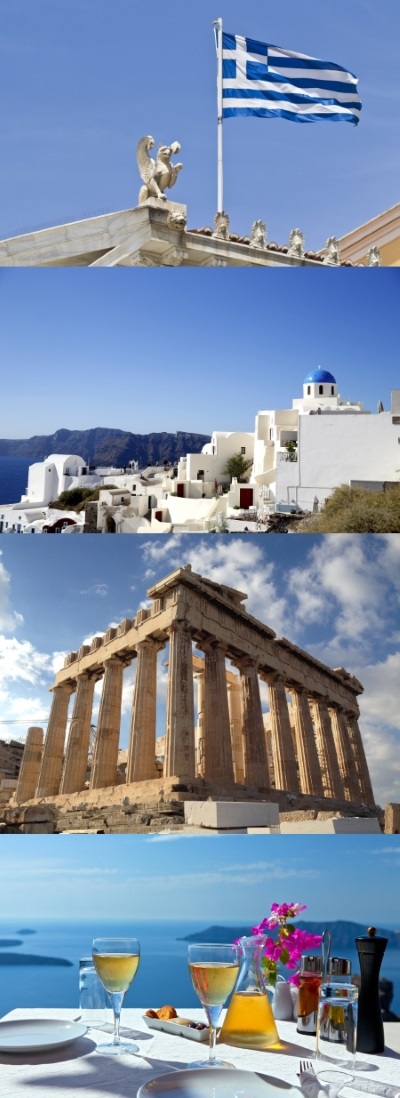 ギリシャワインイメージ ギリシャワインイメージ